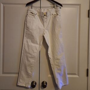 Denim And Company Pull On Jeans